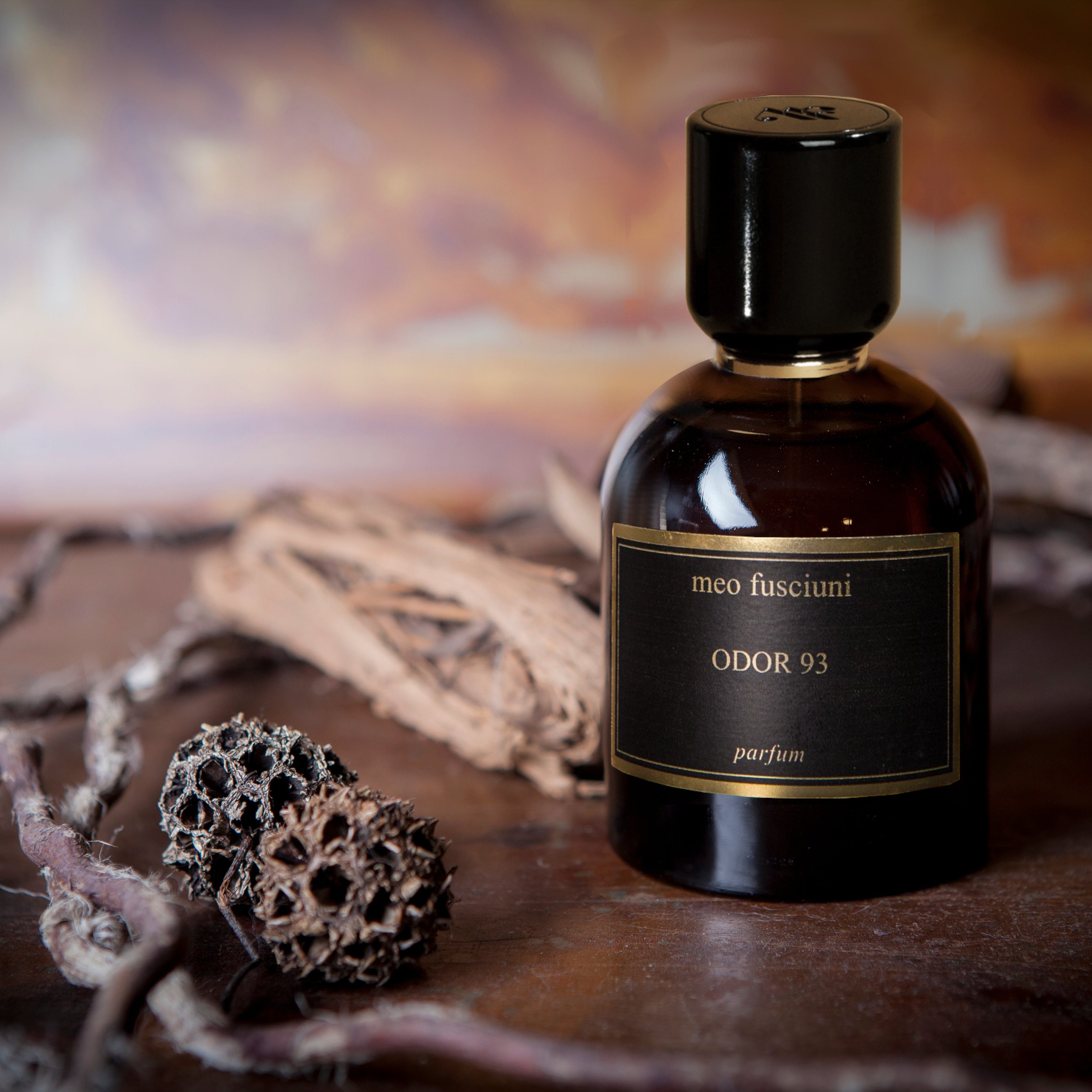 Odor 93