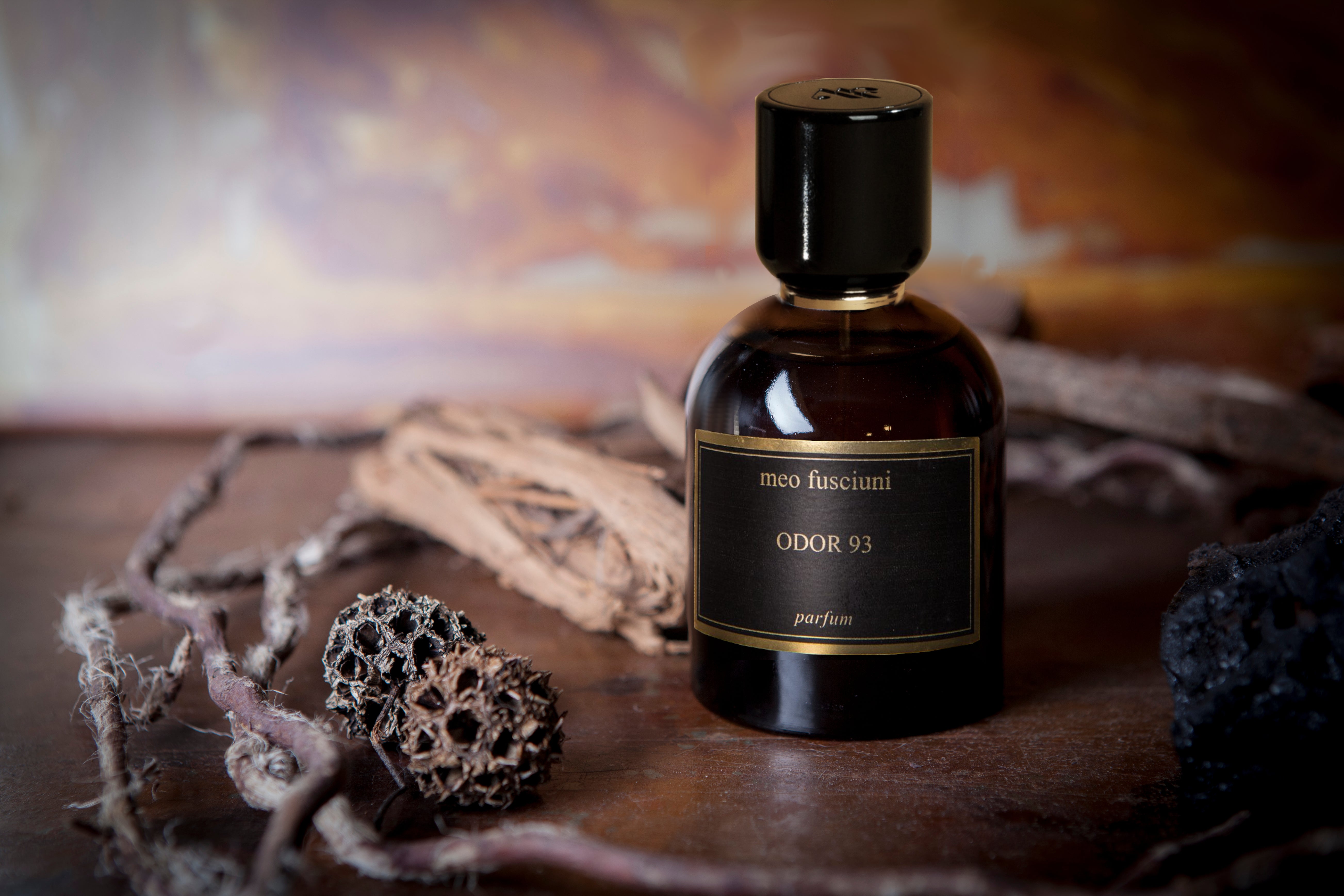 Odor 93 2ml Vial