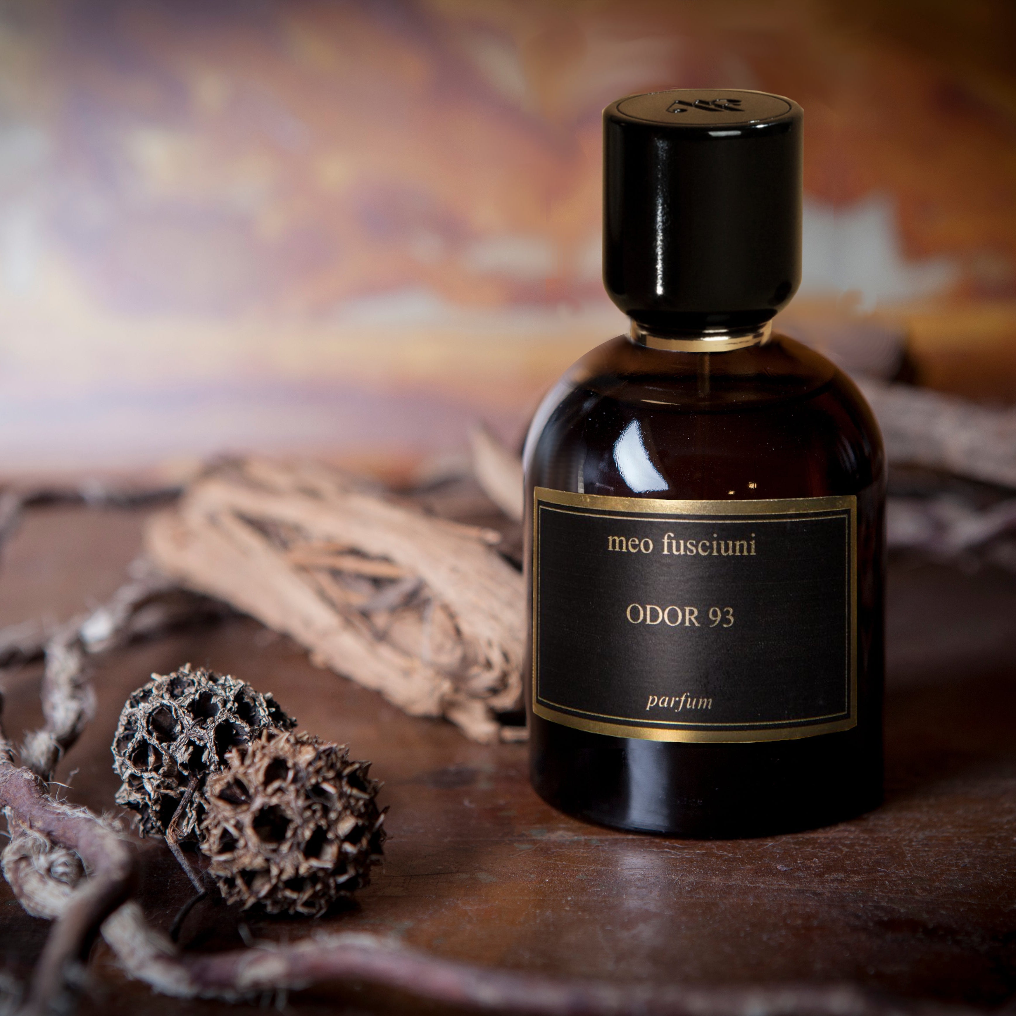 Odor 93 2ml Vial