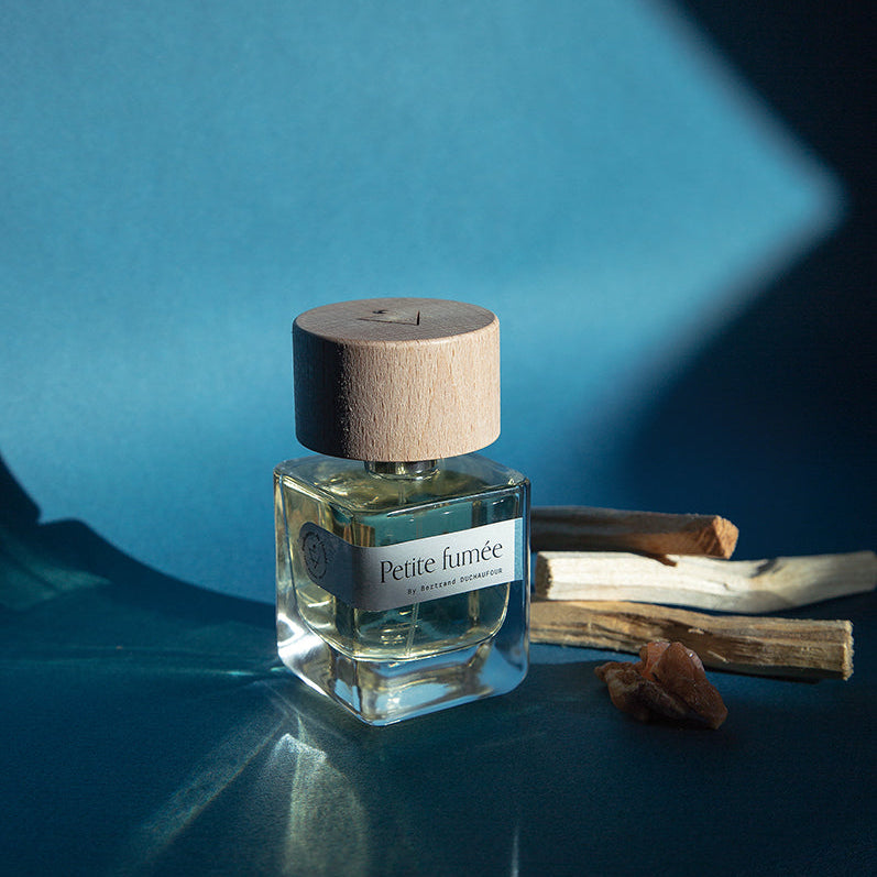 Petite Fumée