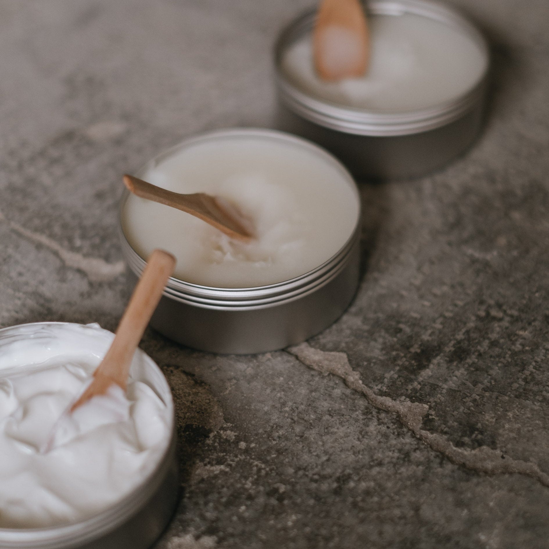 B-SOFFICE Moisturising Butter