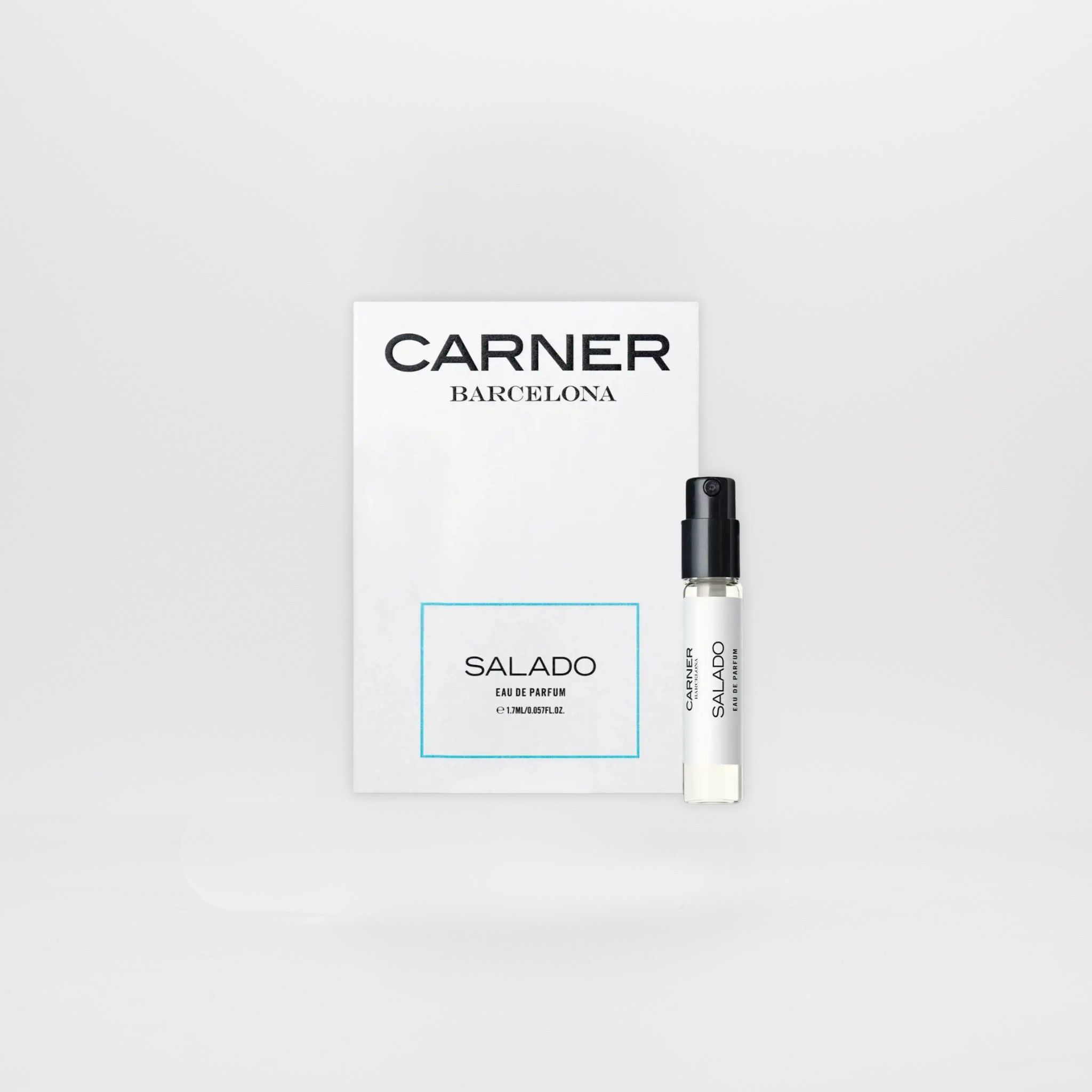 Salado Vial 1.7ml