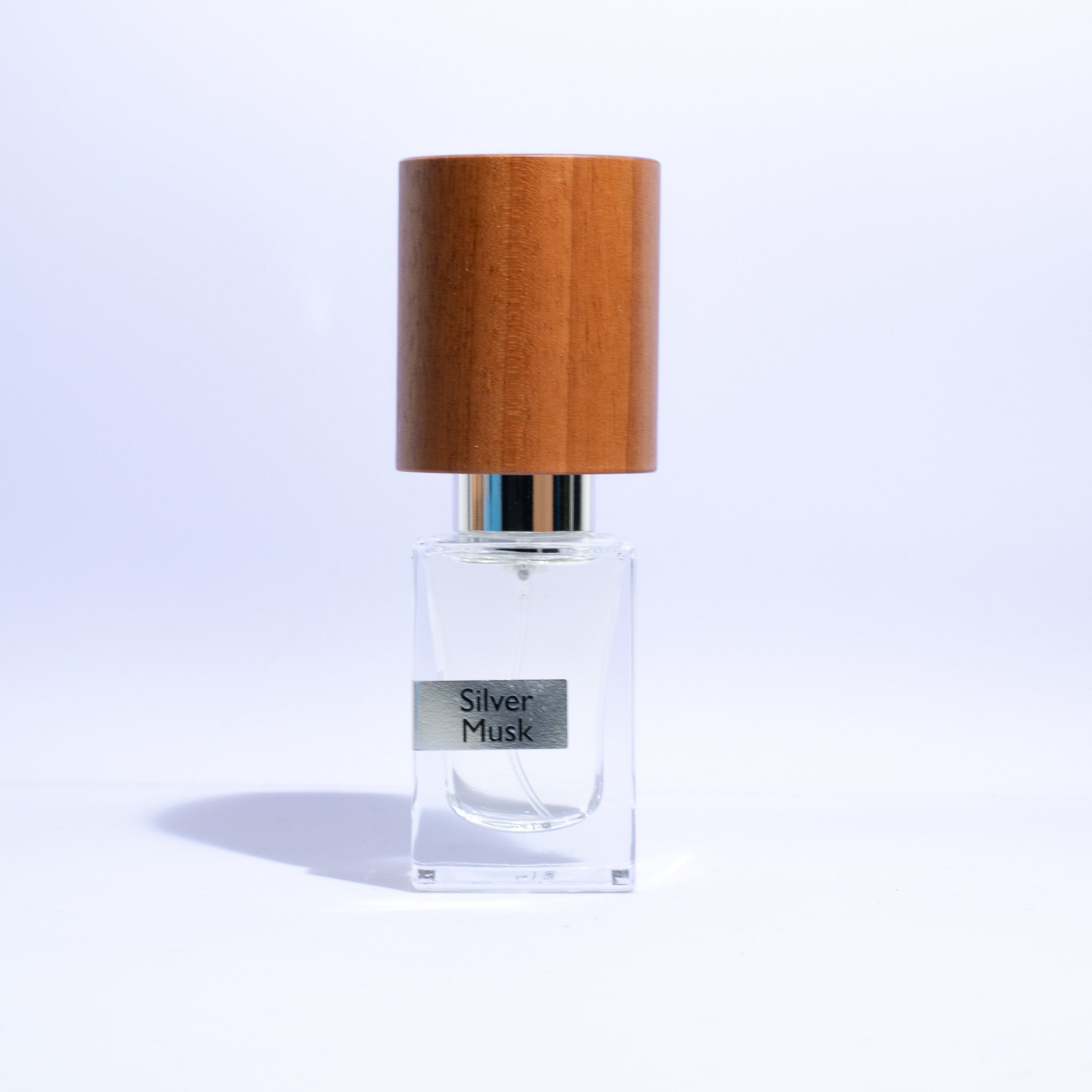 Silver Musk