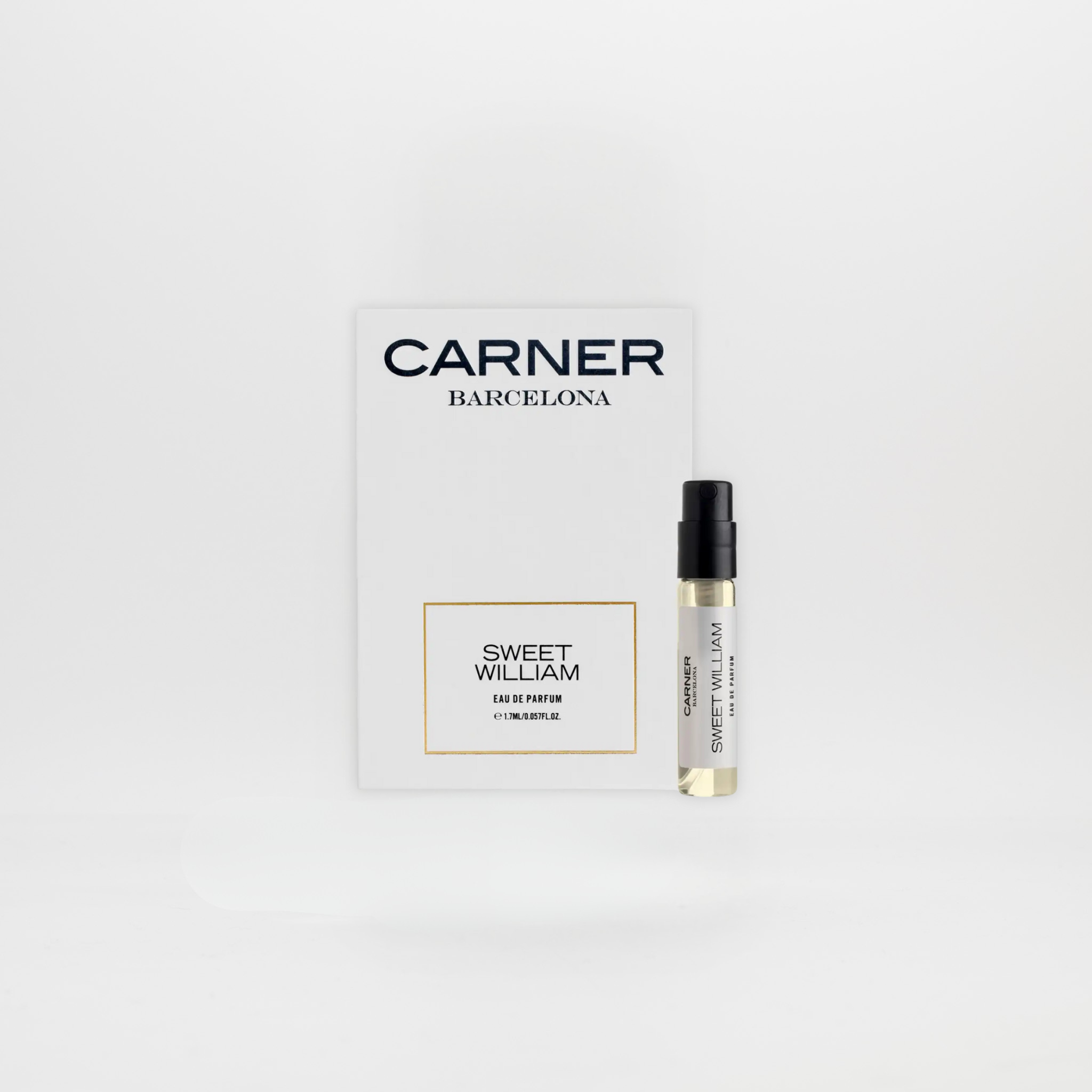 Sweet William Vial 1.7ml