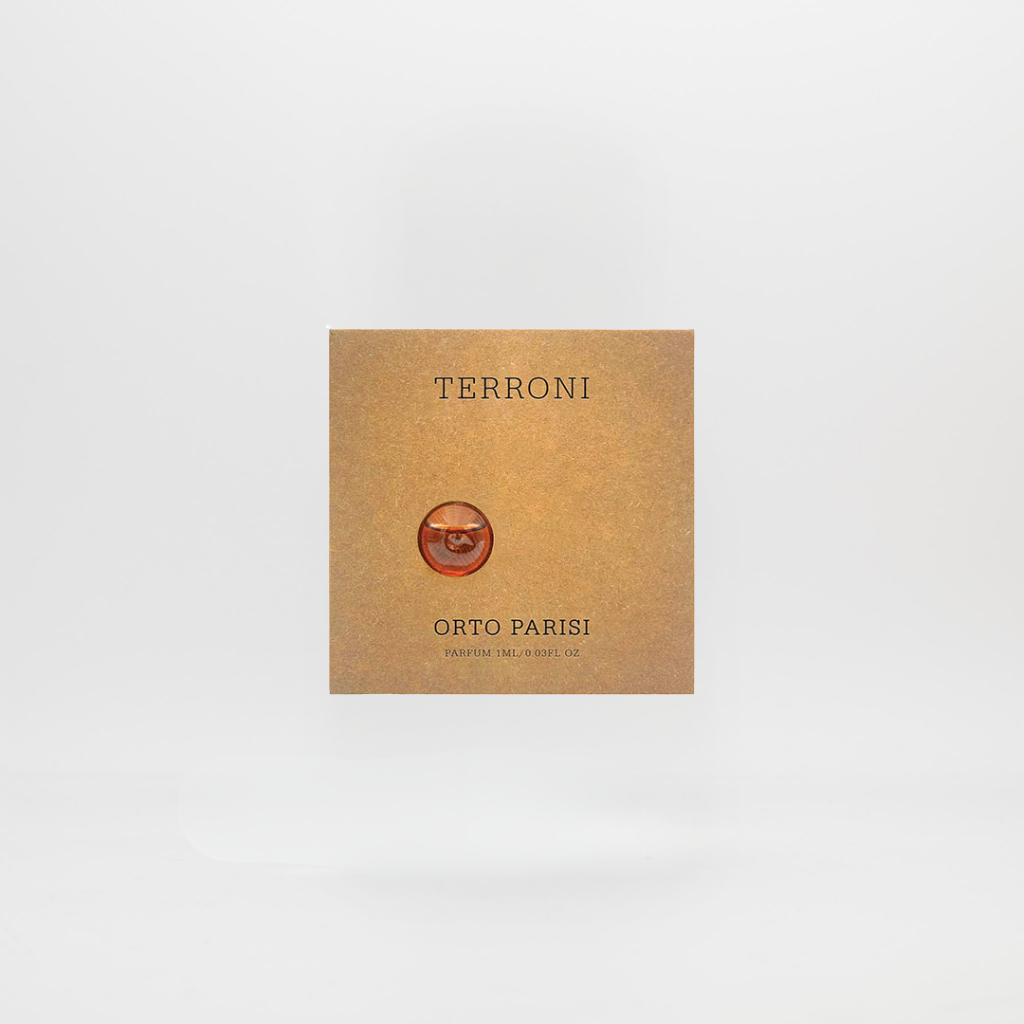 Terroni 1ml Vial