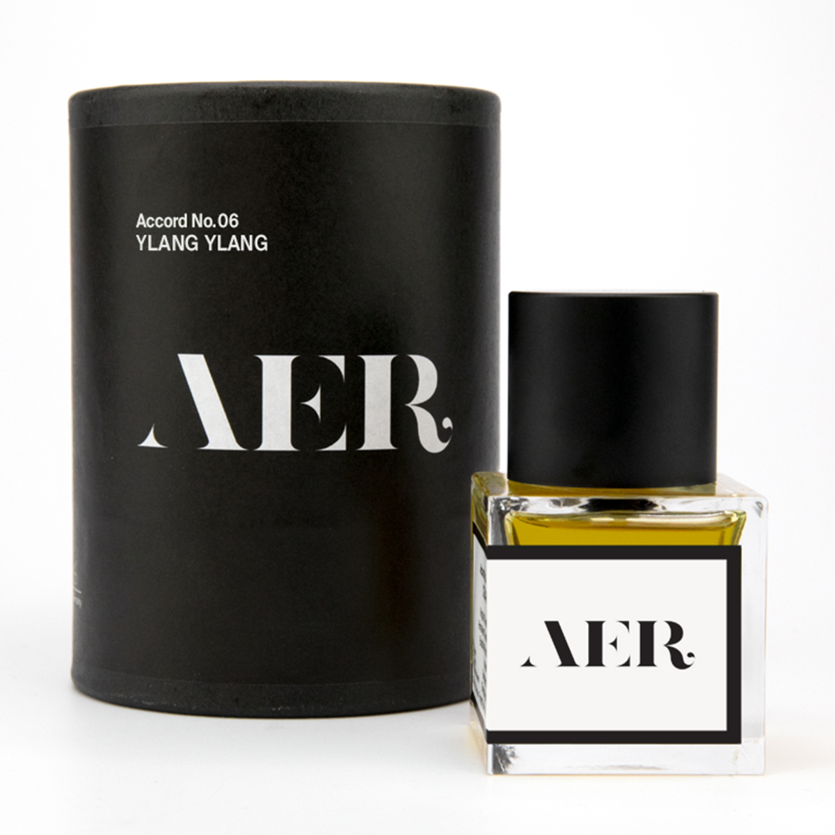 Nước Hoa Unisex AER Scents Accord No.06: Ylang Ylang