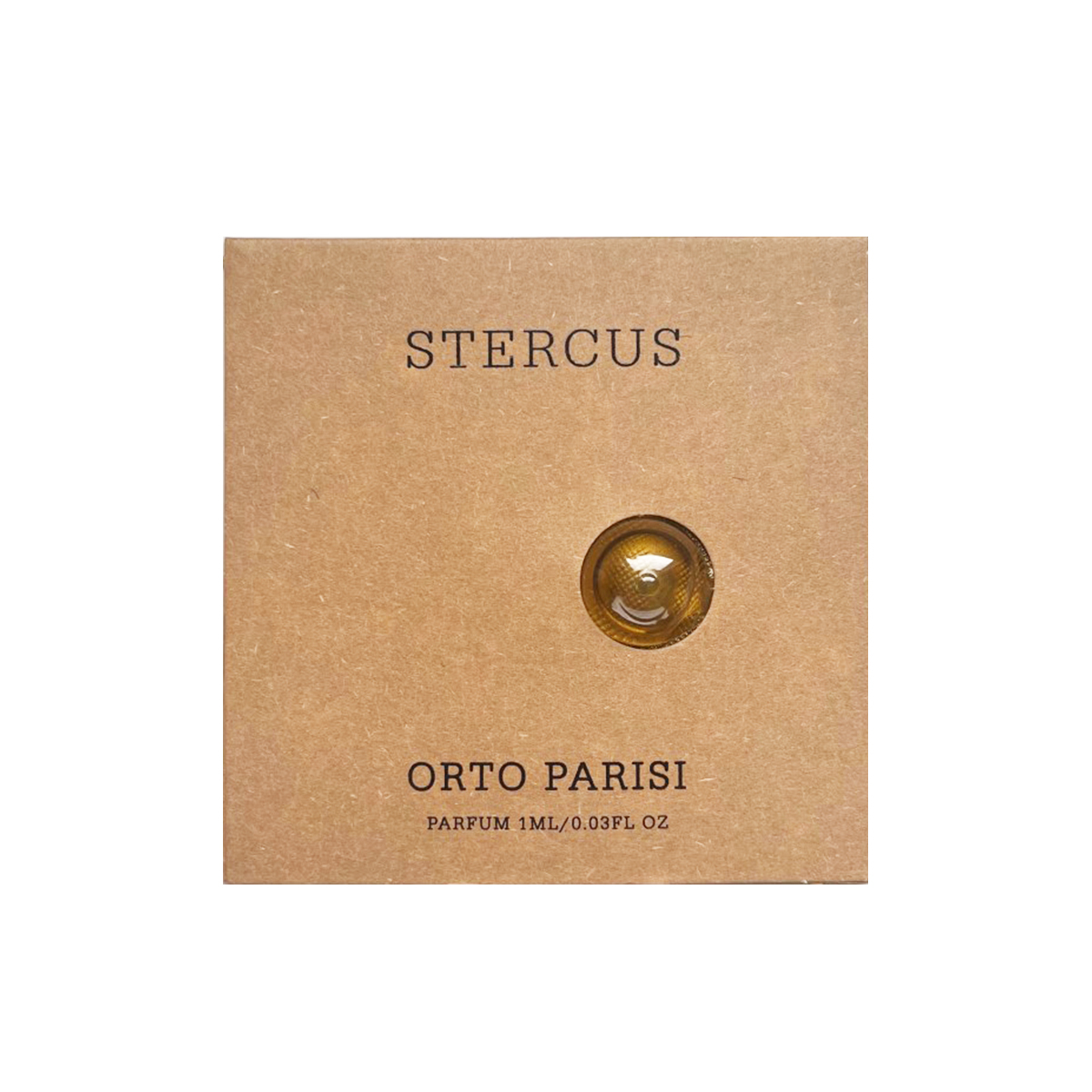 Orto Parisi Stercus Parfum: Official Stockist