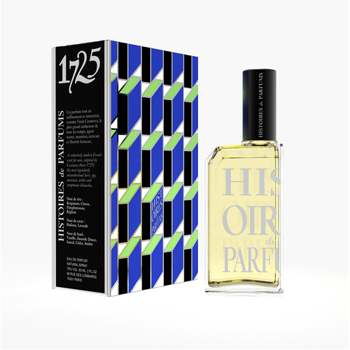 Histoires de Parfums 1725 60ml 