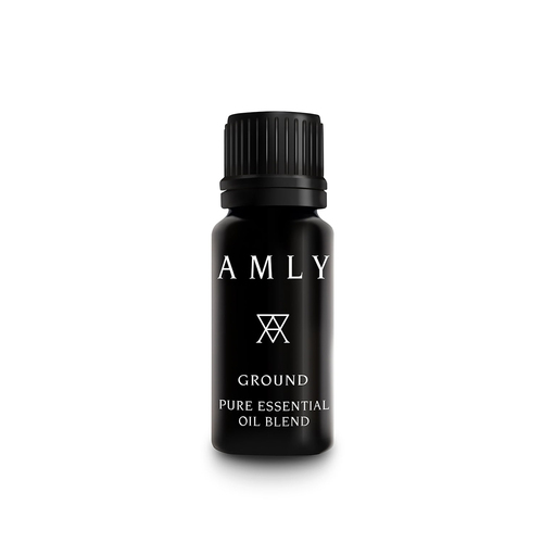 AMLY Essential Oil Blend - GROUND