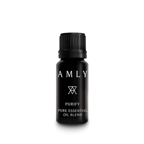 AMLY Essential Oil Blend - PURIFY