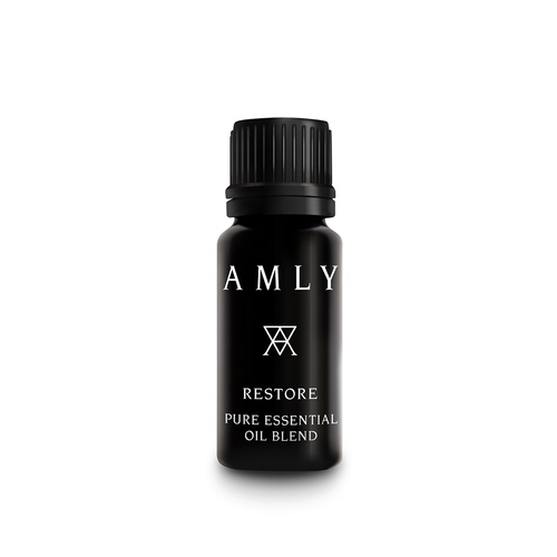 AMLY Essential Oil Blend - RESTORE