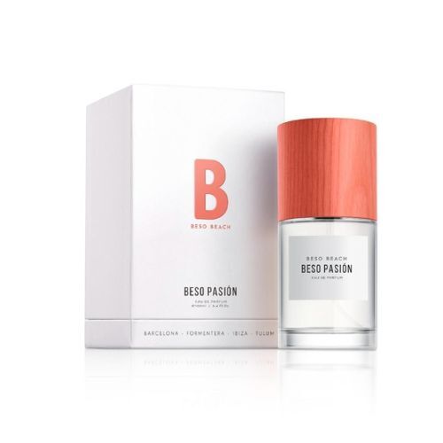 Beso Beach Pasion 100ml