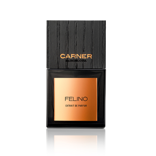 Carner Felino 50ml Extrait de Parfum