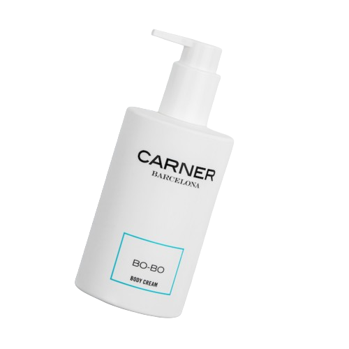 Carner Bo Bo Body Cream 250ml