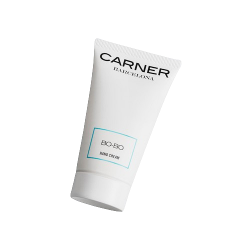 Carner Bo Bo Hand Cream 50ml