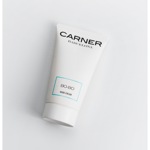 Carner Bo Bo Hand Cream 50ml