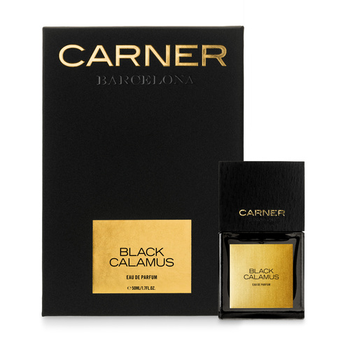 Carner Black Calamus 50ml