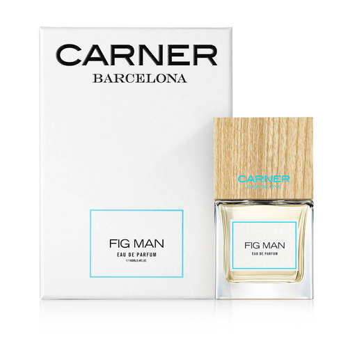 Carner Fig Man 50ml