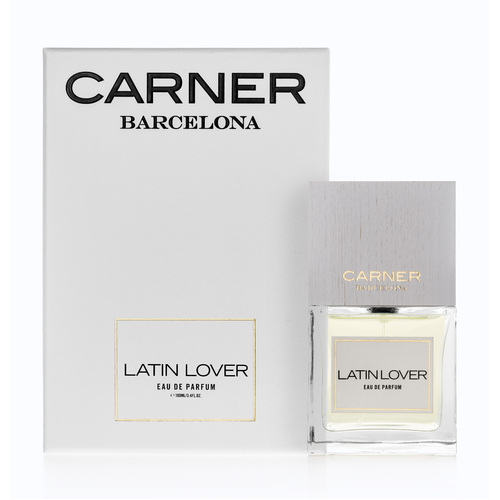 Carner Latin Lover 50ml