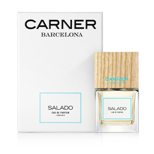 Carner Salado 50ml