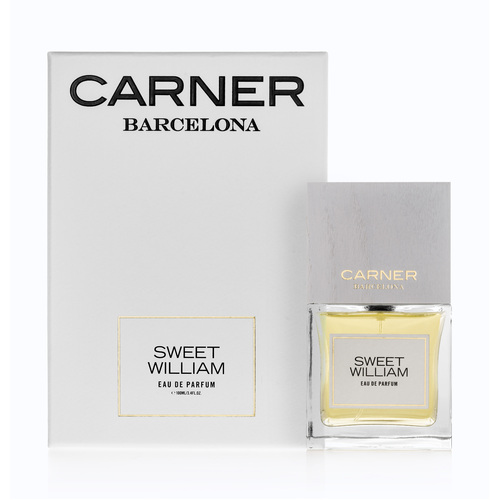 Carner Sweet William 50ml