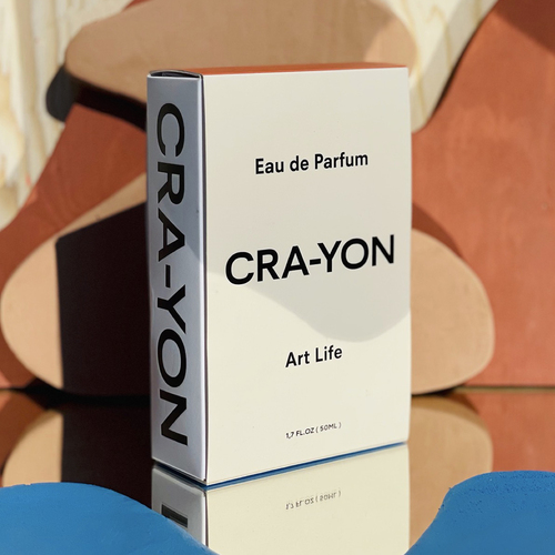 CRA-YON Art Life 50ml