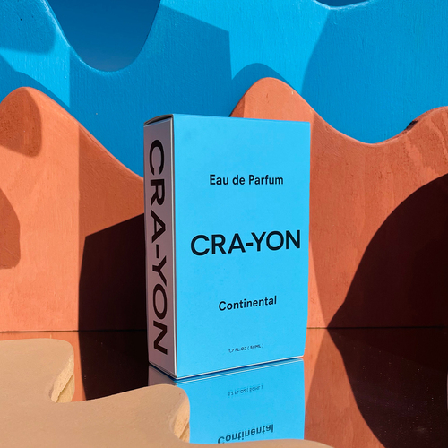 CRA-YON Continental 50ml