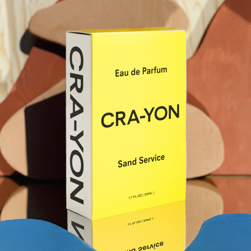 CRA-YON Sand Service 50ml