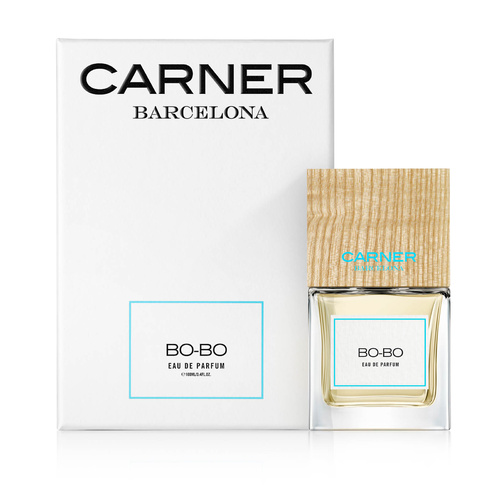 Carner Bo Bo 50ml