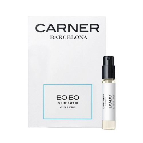 Carner Bo Bo Vial 1.7ml