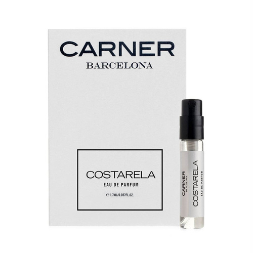 Carner Costarela Vial 1.7ml