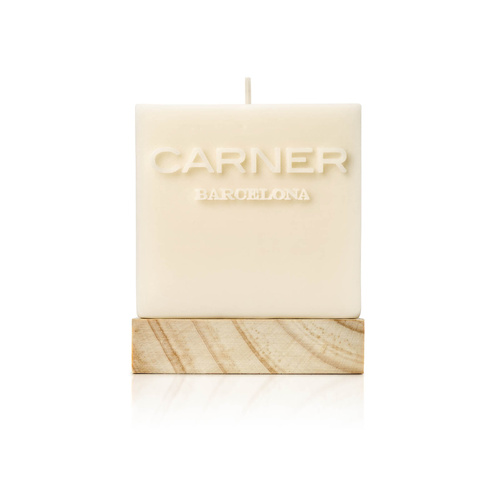 Carner Cuirs Candle