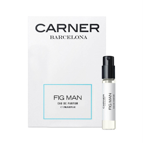 Carner Fig Man Vial 1.7ml