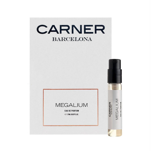 Carner Megalium Vial 1.7ml