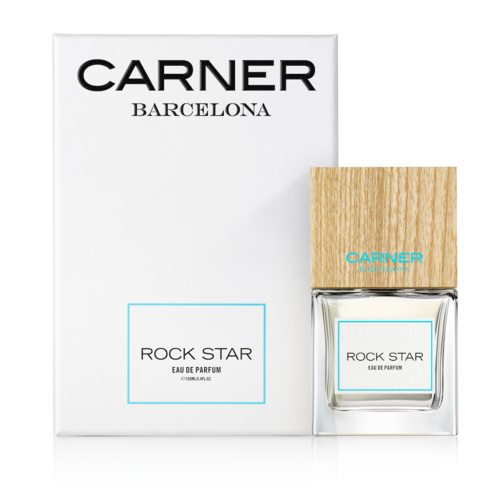 Carner Rockstar 50ml