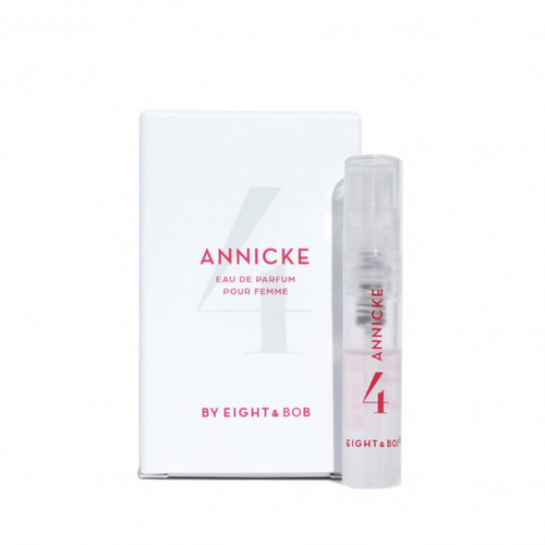 Eight & Bob Annicke 4 Vial 2ml