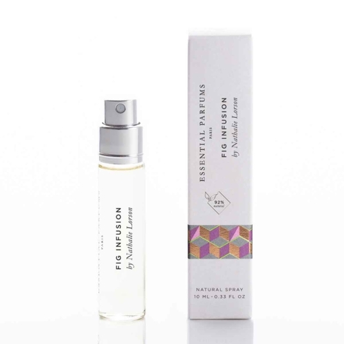 Essential Parfums Fig Infusion Travel 10ml