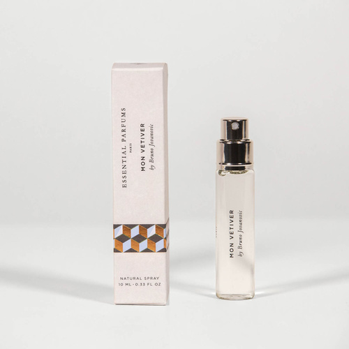 Essential Parfums Mon Vetiver Vial 2ml