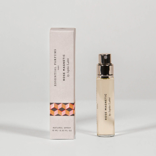 Essential Parfums Rose Magnetic Vial 2ml