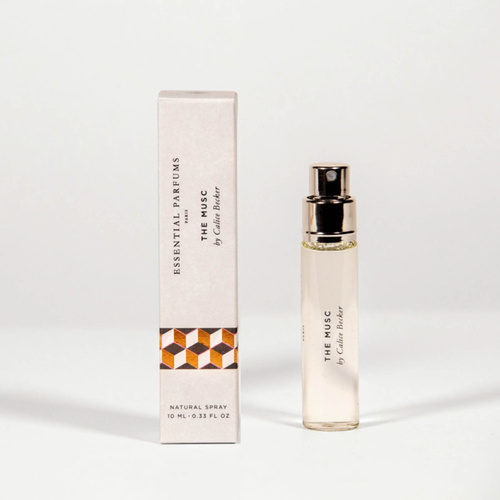 Essential Parfums The Musc Vial 2ml