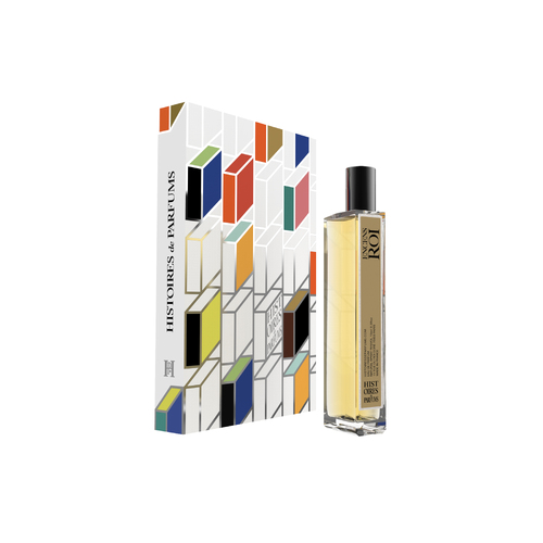Histoires De Parfums Encens Roi 15ml