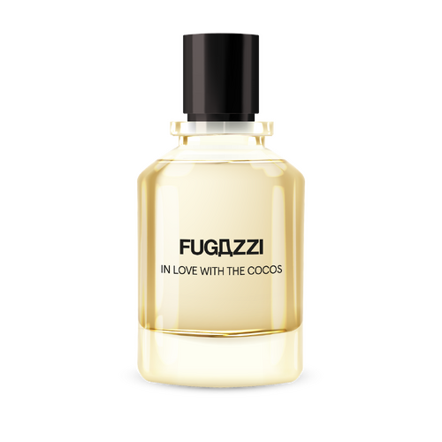 Fugazzi In Love With The Cocos 50ml