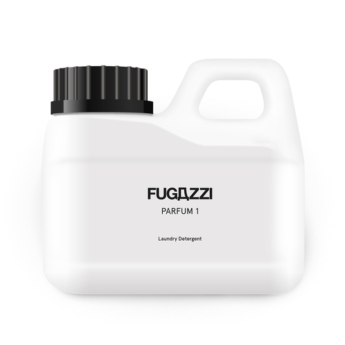 Fugazzi Laundry Detergent 500ml