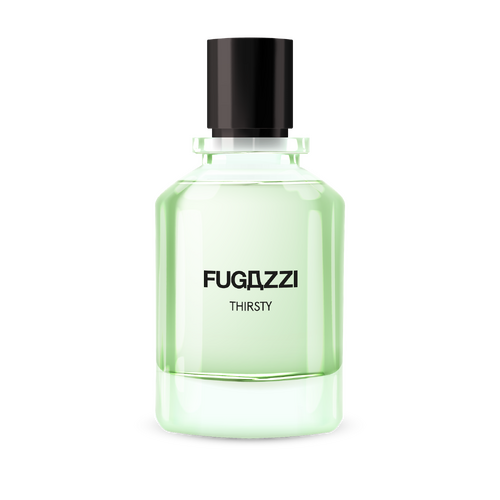 Fugazzi Thirsty 50ml