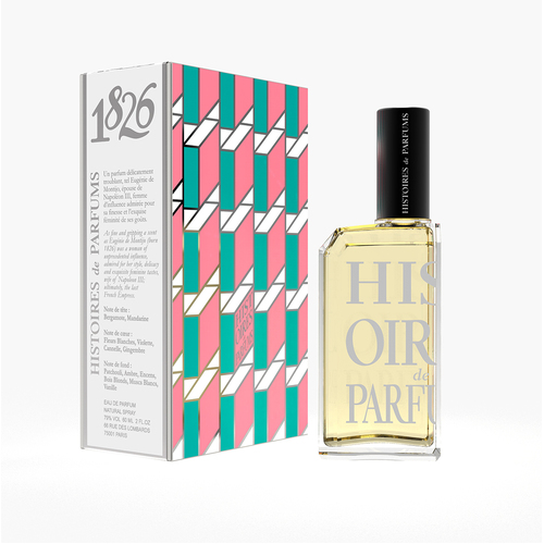 Histoires de Parfums 1826 60ml