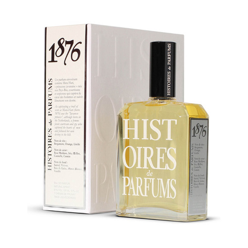 Histoires de Parfums 1876 120ml