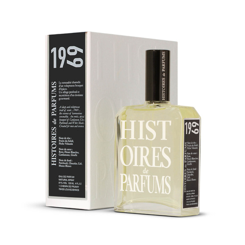 Histoires de Parfums 1969 120ml