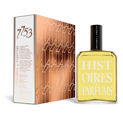 Histoires De Parfums 7753 120ml