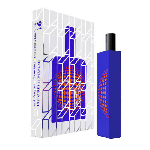 Histoires de Parfums Blue 1.6 15ml
