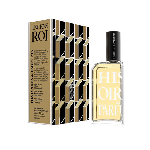 Histoires de Parfums Encens Roi 60ml